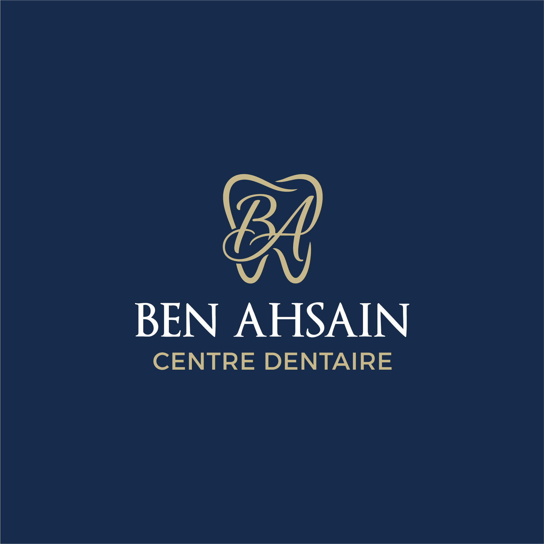 Centre dentaire Ben Ahsain 