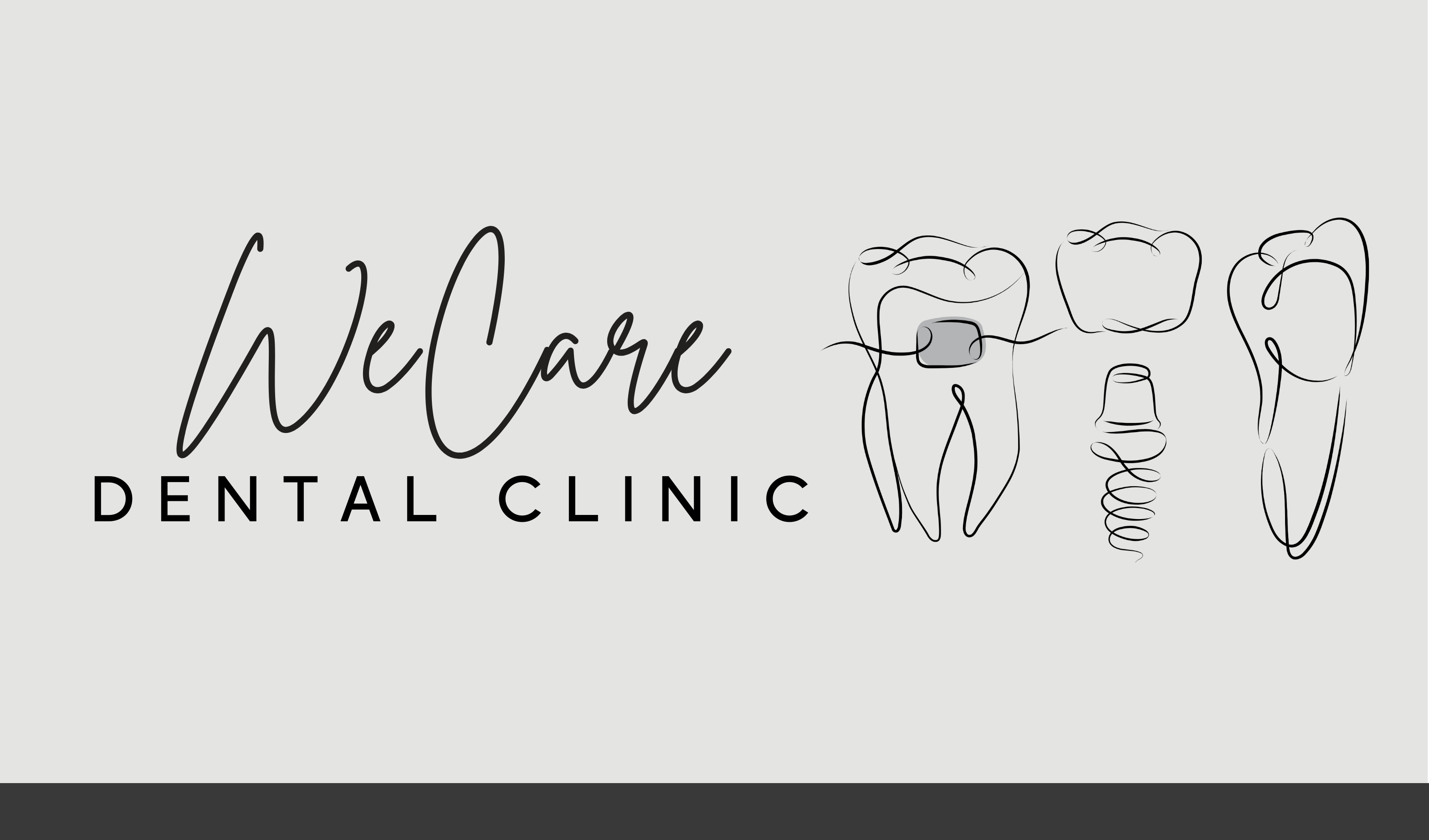 Wecare Dental Clinic